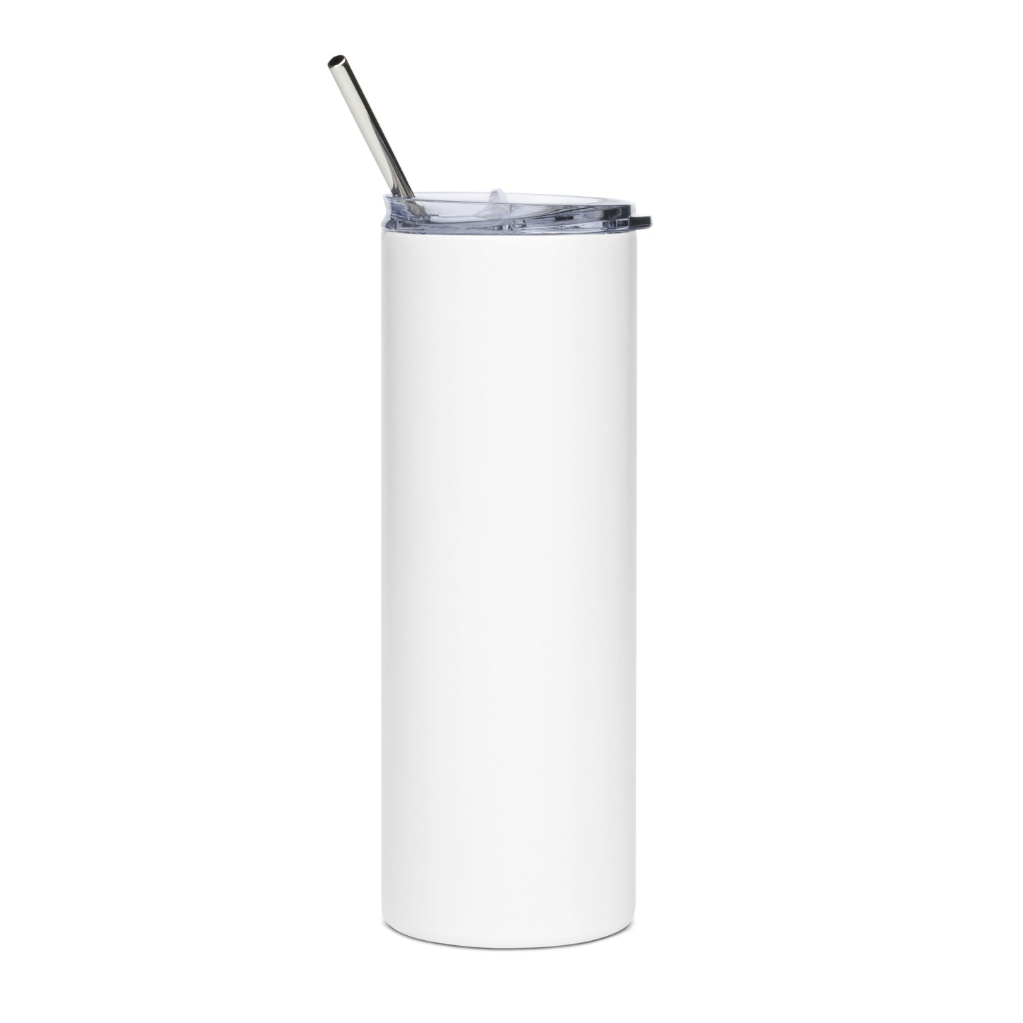 AUDHD Stainless steel tumbler