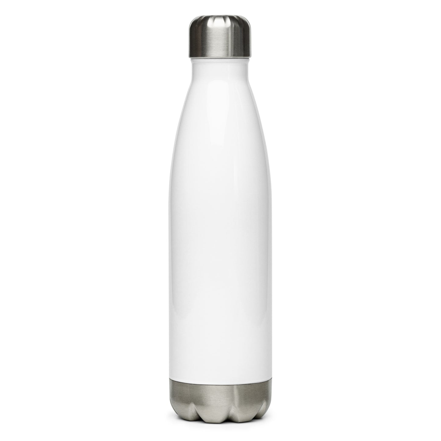 AUDHD Stainless Steel Water Bottle