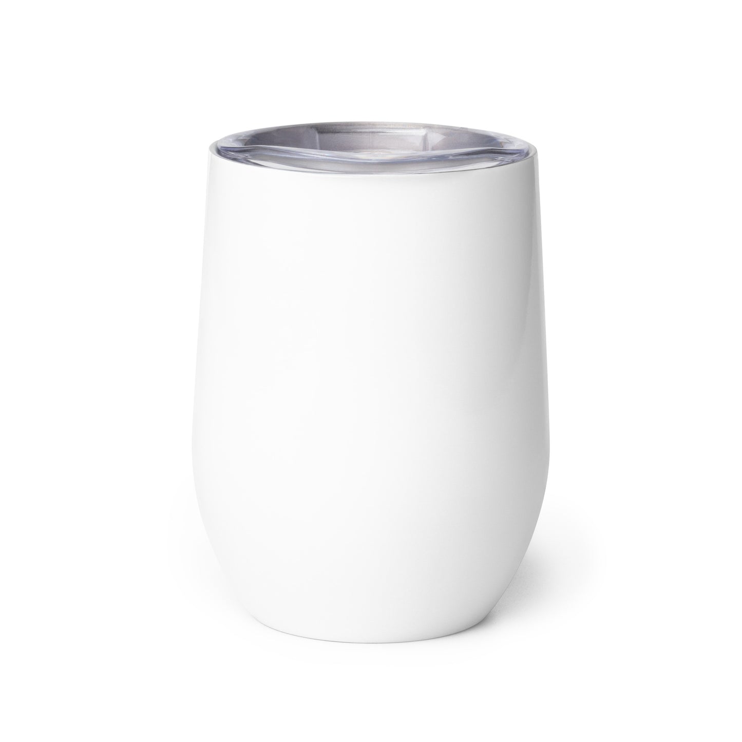 AUDHD Wine tumbler